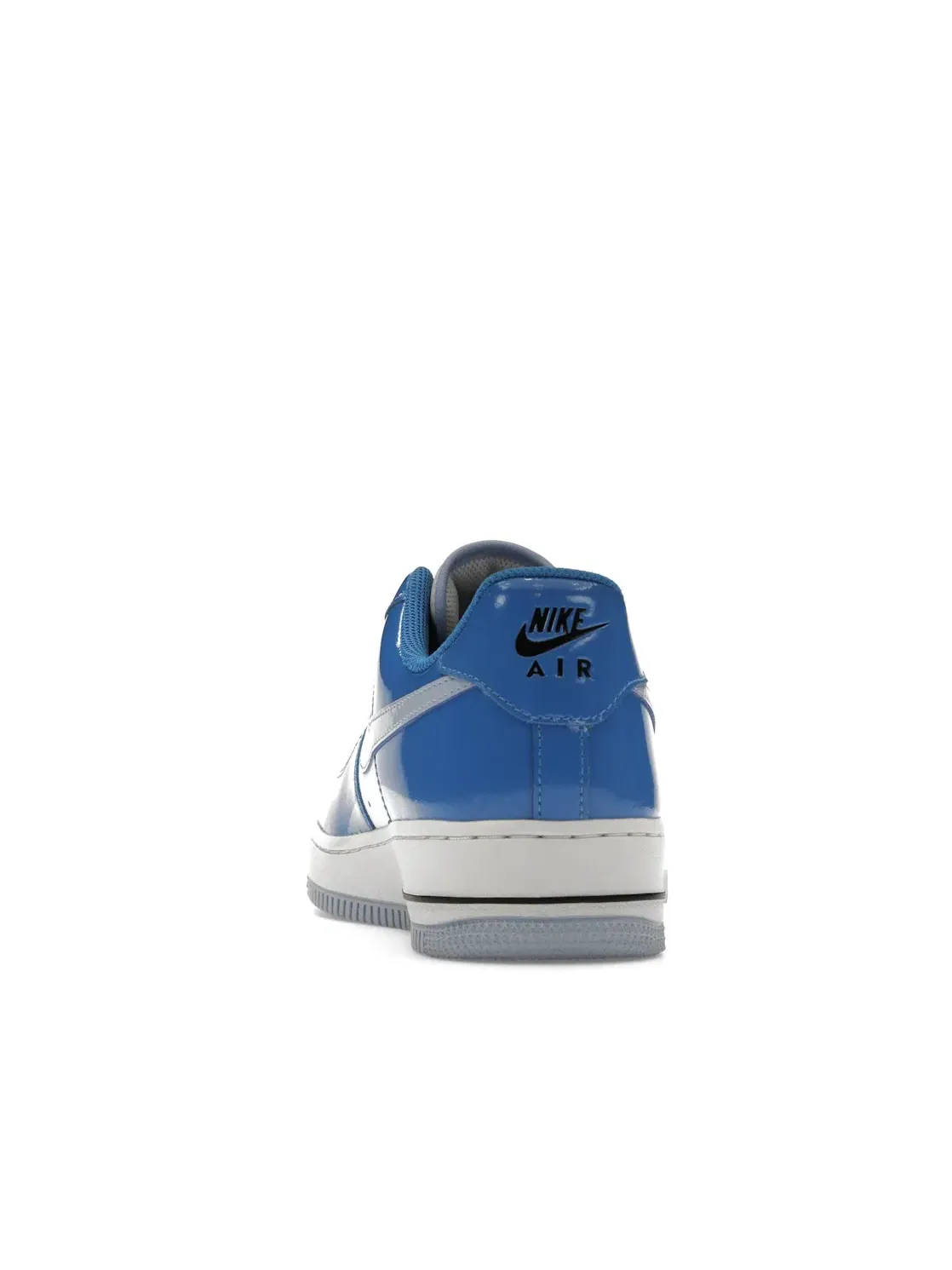 Женские кроссовки с контрастными деталями Nike Air Force 1 Low — изображение 4 из 4