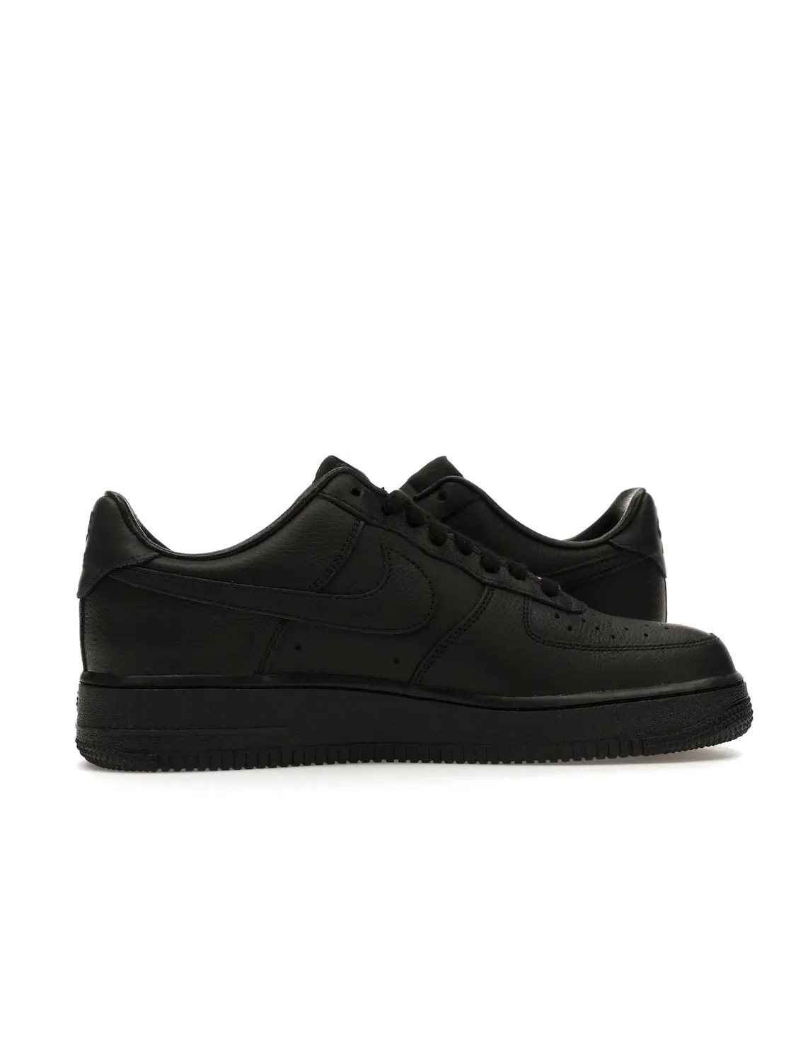 Мужские кроссовки Lifestyle Nike Air Force 1 Low Cactus Plant Flea Market — изображение 3 из 4, черный/черный-белый