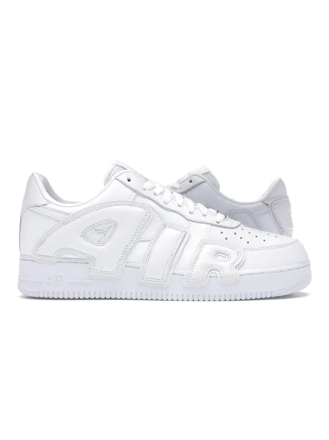 Мужские кроссовки Lifestyle с нашивками Nike Air Force 1 Low Cactus Plant Flea Market — изображение 1 из 4