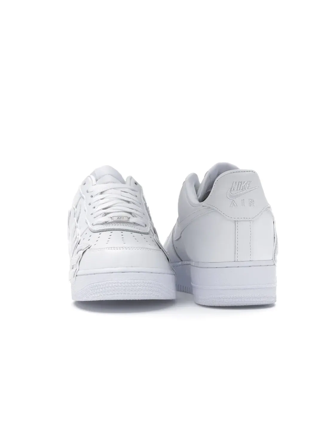 Мужские кроссовки Lifestyle с нашивками Nike Air Force 1 Low Cactus Plant Flea Market — изображение 4 из 4