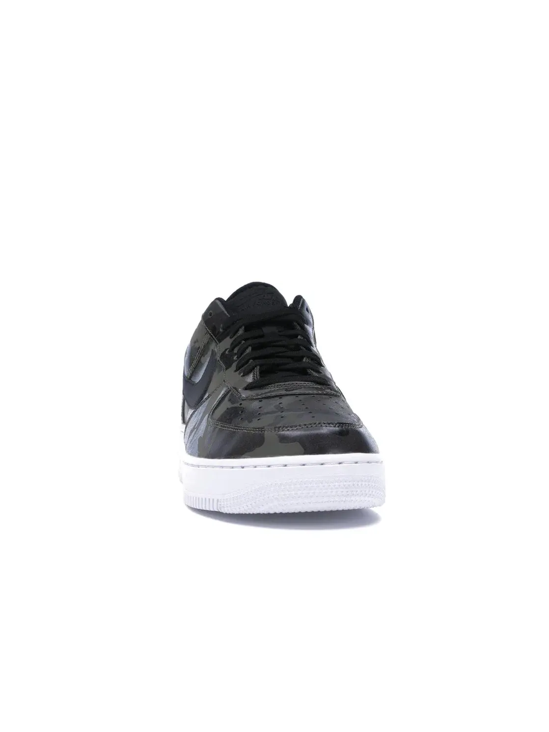 Мужские кроссовки Lifestyle с камуфляжным принтом Nike Air Force 1 Low — изображение 2 из 4