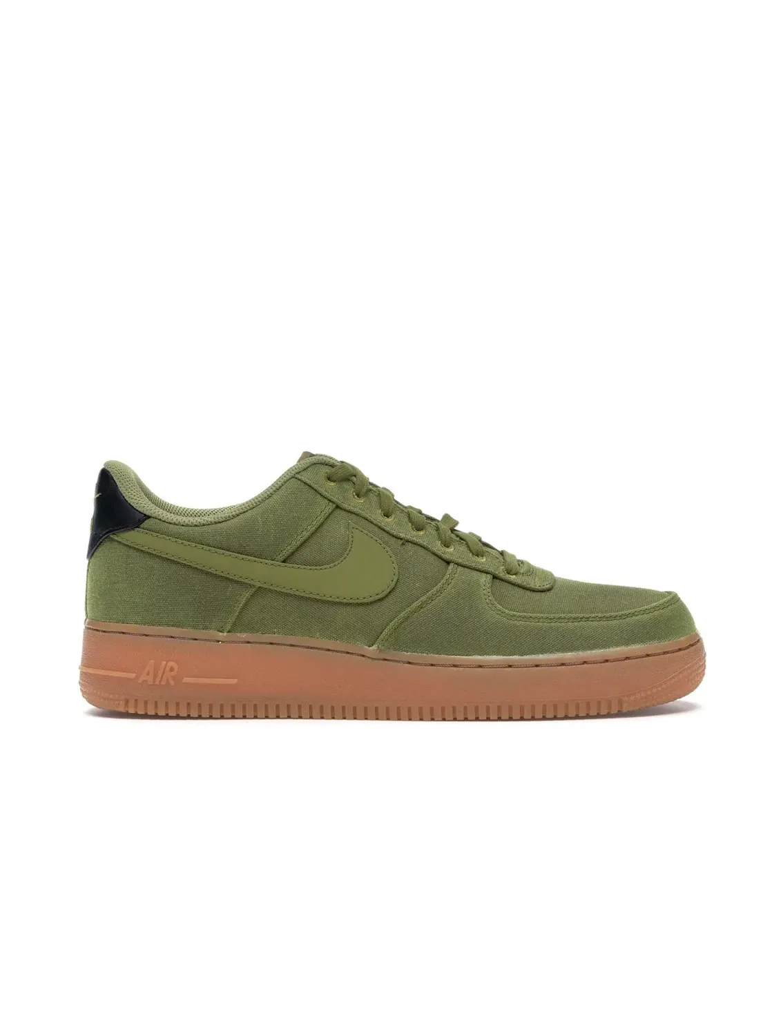 Мужские кроссовки Lifestyle Nike Air Force 1 Low '07 — изображение 1 из 3