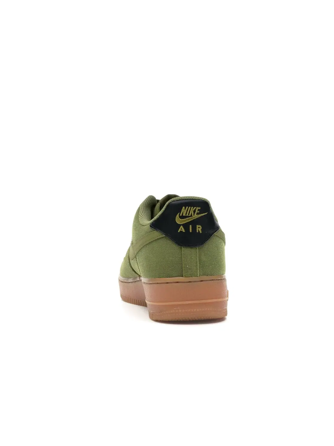 Мужские кроссовки Lifestyle Nike Air Force 1 Low '07 — изображение 3 из 3