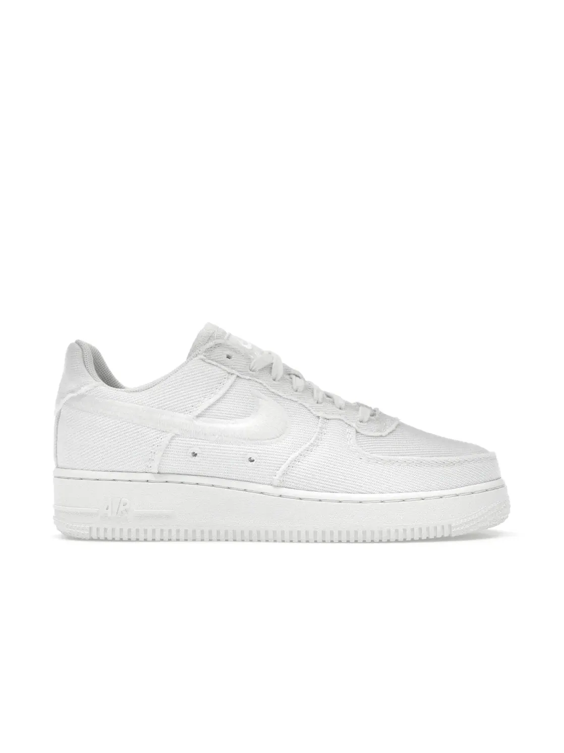 Мужские кроссовки Lifestyle Nike Air Force 1 Low Canvas — изображение 1 из 4