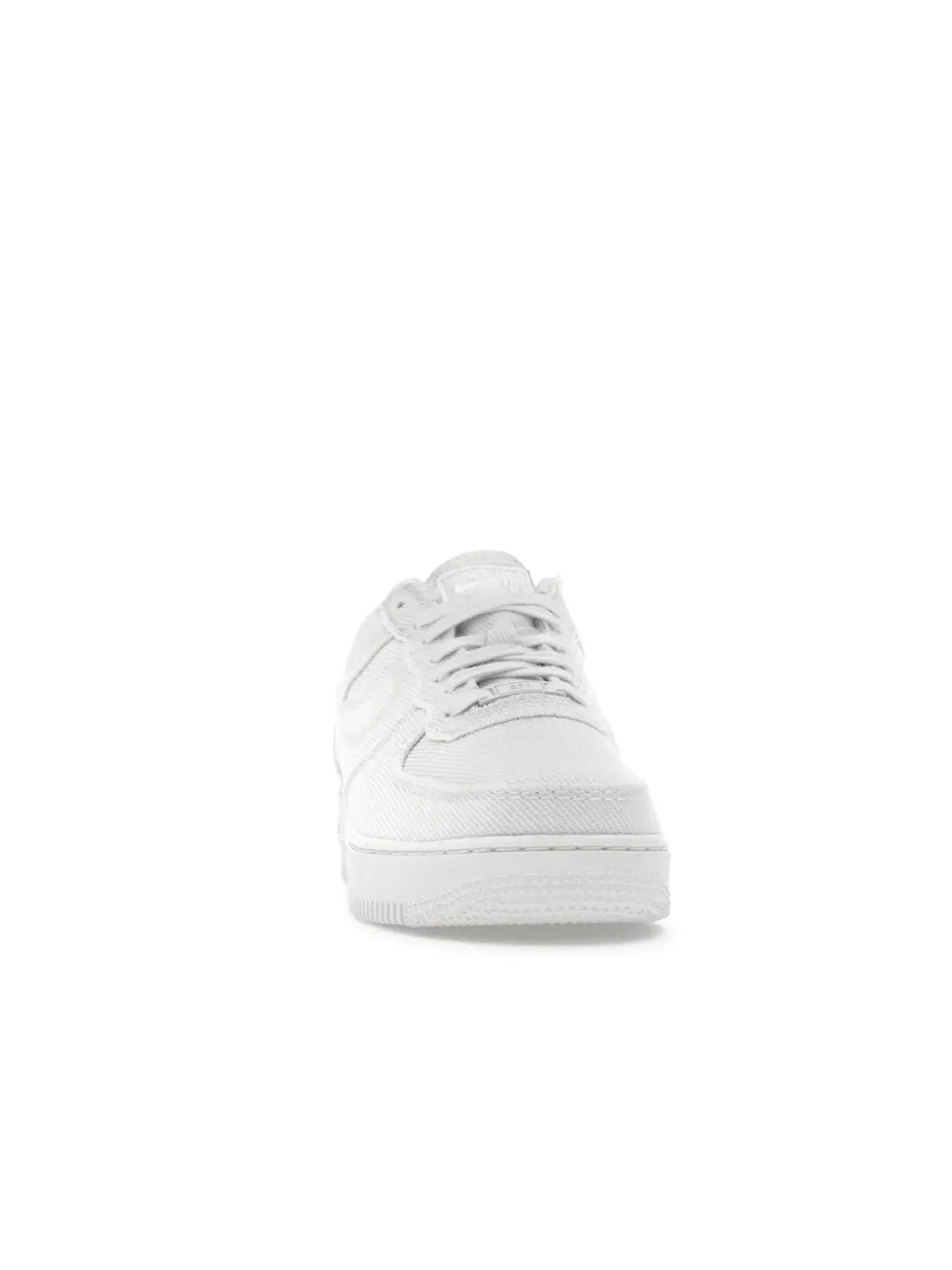 Мужские кроссовки Lifestyle Nike Air Force 1 Low Canvas — изображение 2 из 4