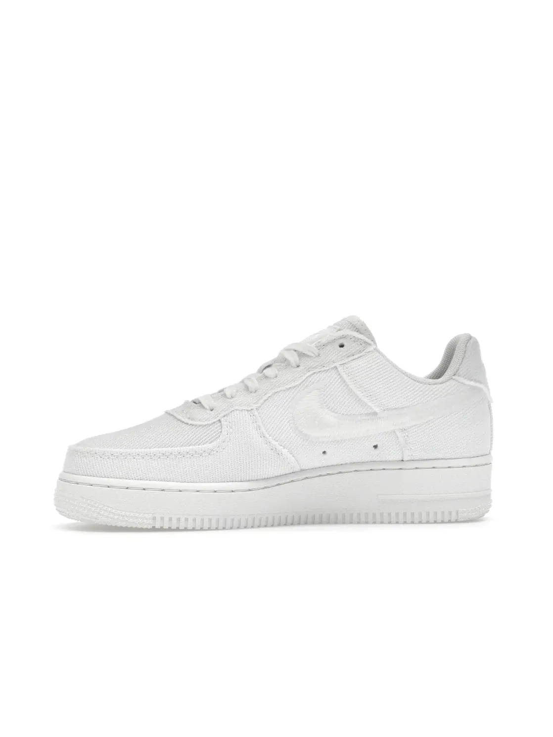 Мужские кроссовки Lifestyle Nike Air Force 1 Low Canvas — изображение 3 из 4
