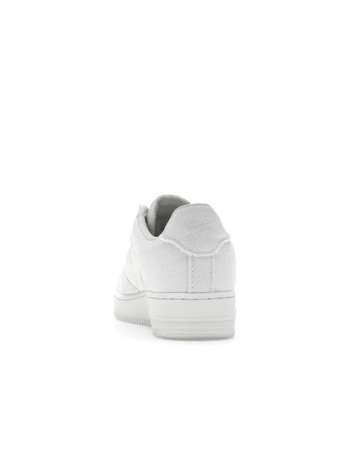Мужские кроссовки Lifestyle Nike Air Force 1 Low Canvas — изображение 4 из 4