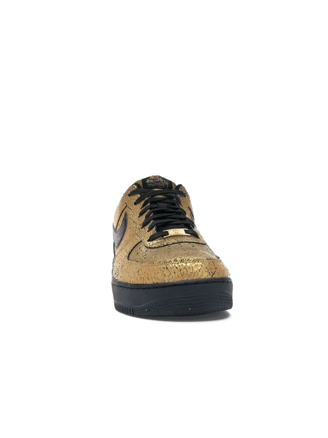 Мужские кроссовки Lifestyle с ярким дизайном Nike Air Force 1 Low — изображение 2 из 4
