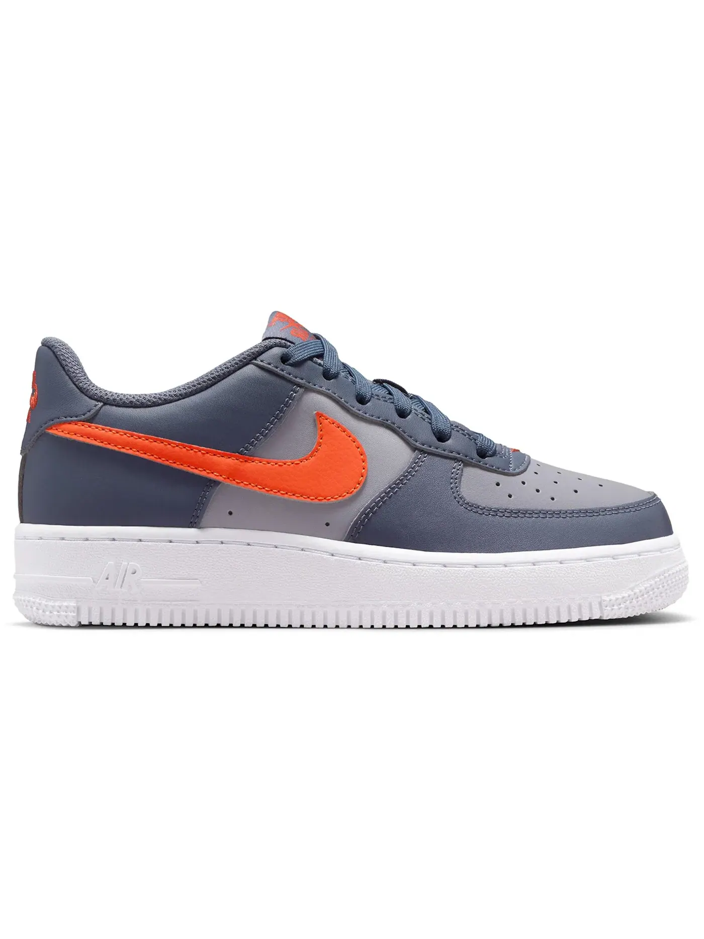 Детские кроссовки Lifestyle Nike Air Force 1 Low — изображение 1 из 1