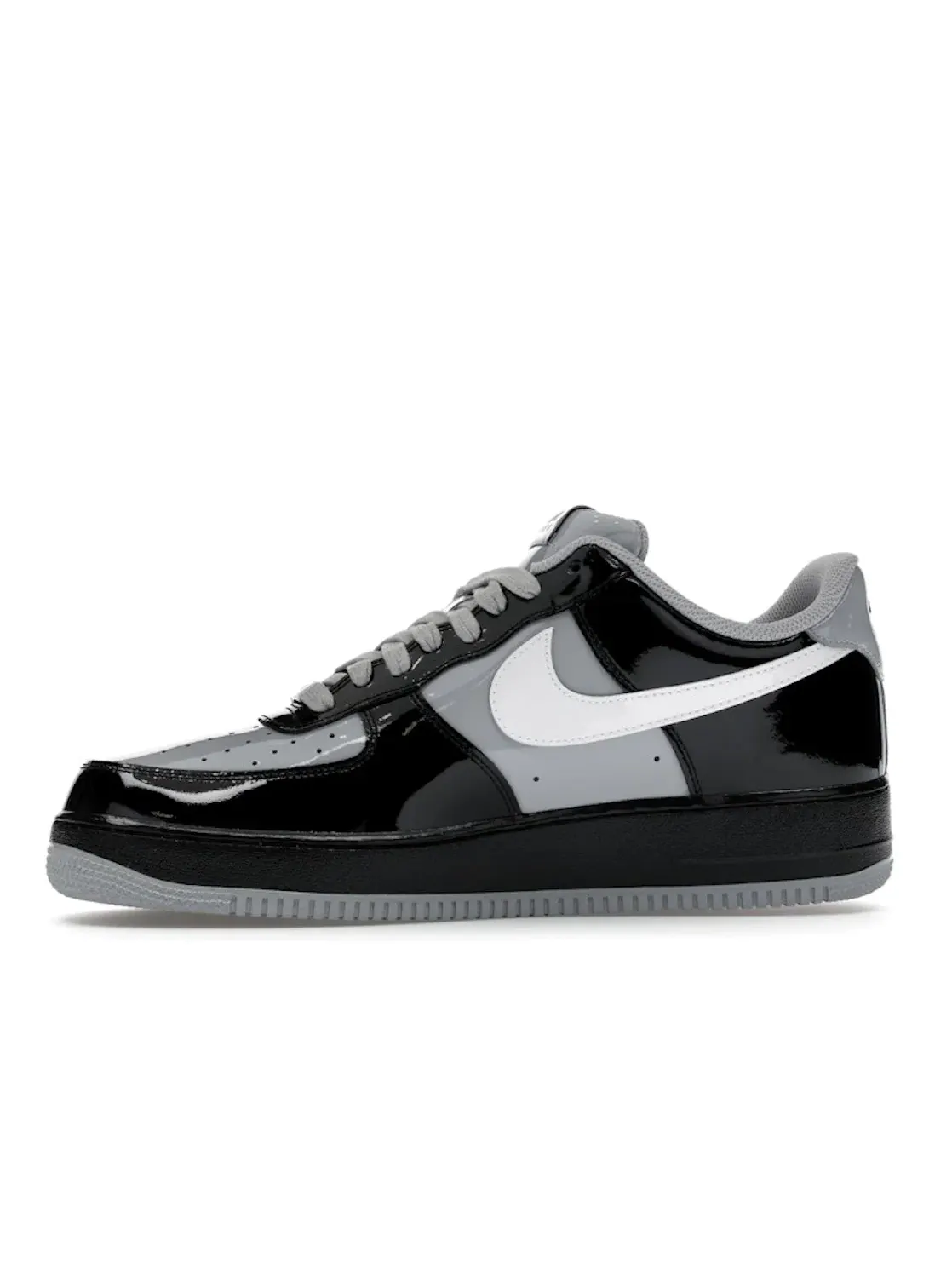 Мужские кроссовки Lifestyle с коллаборацией Central Cee Nike Air Force 1 Low — изображение 3 из 4