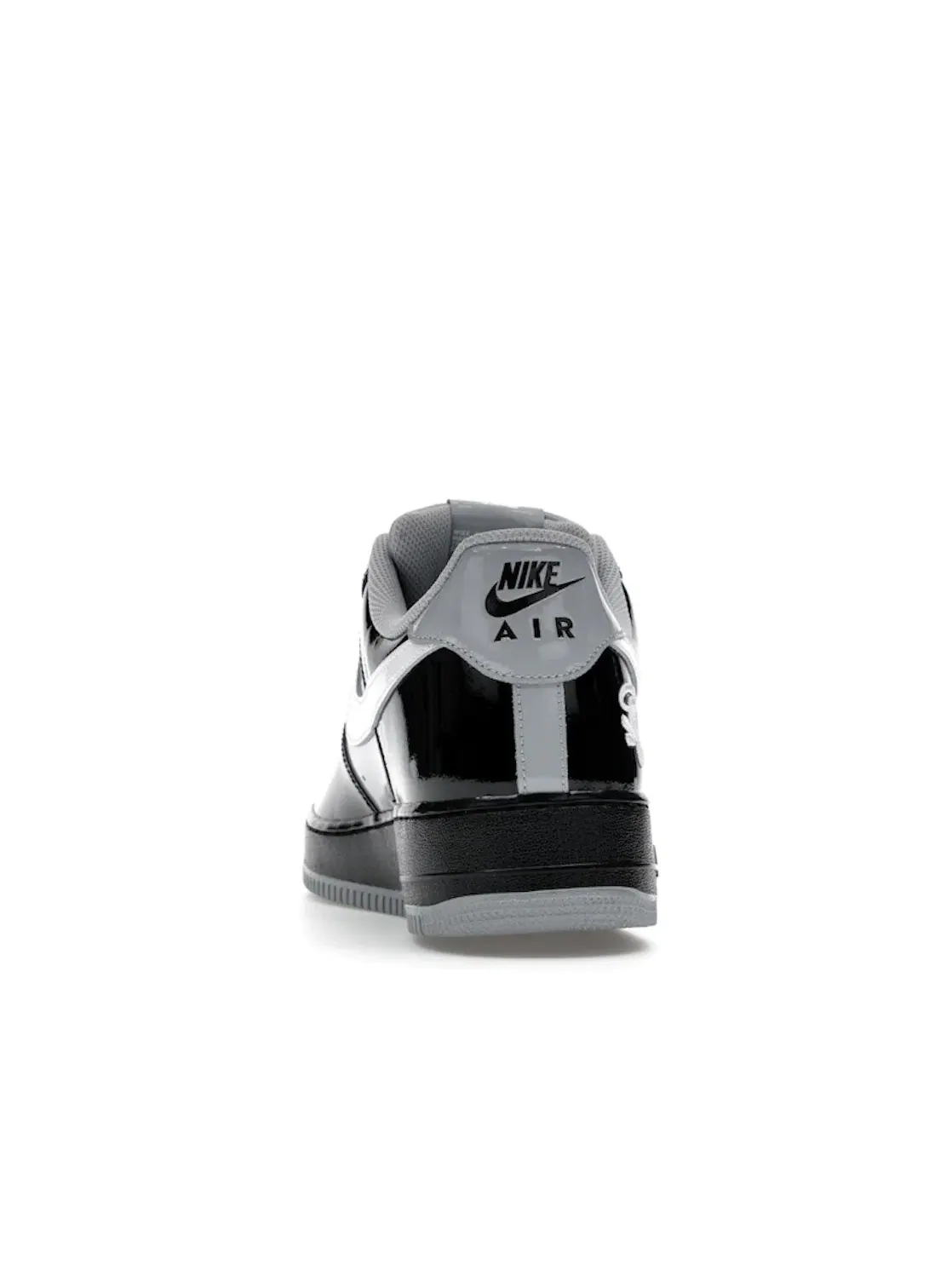 Мужские кроссовки Lifestyle с коллаборацией Central Cee Nike Air Force 1 Low — изображение 4 из 4