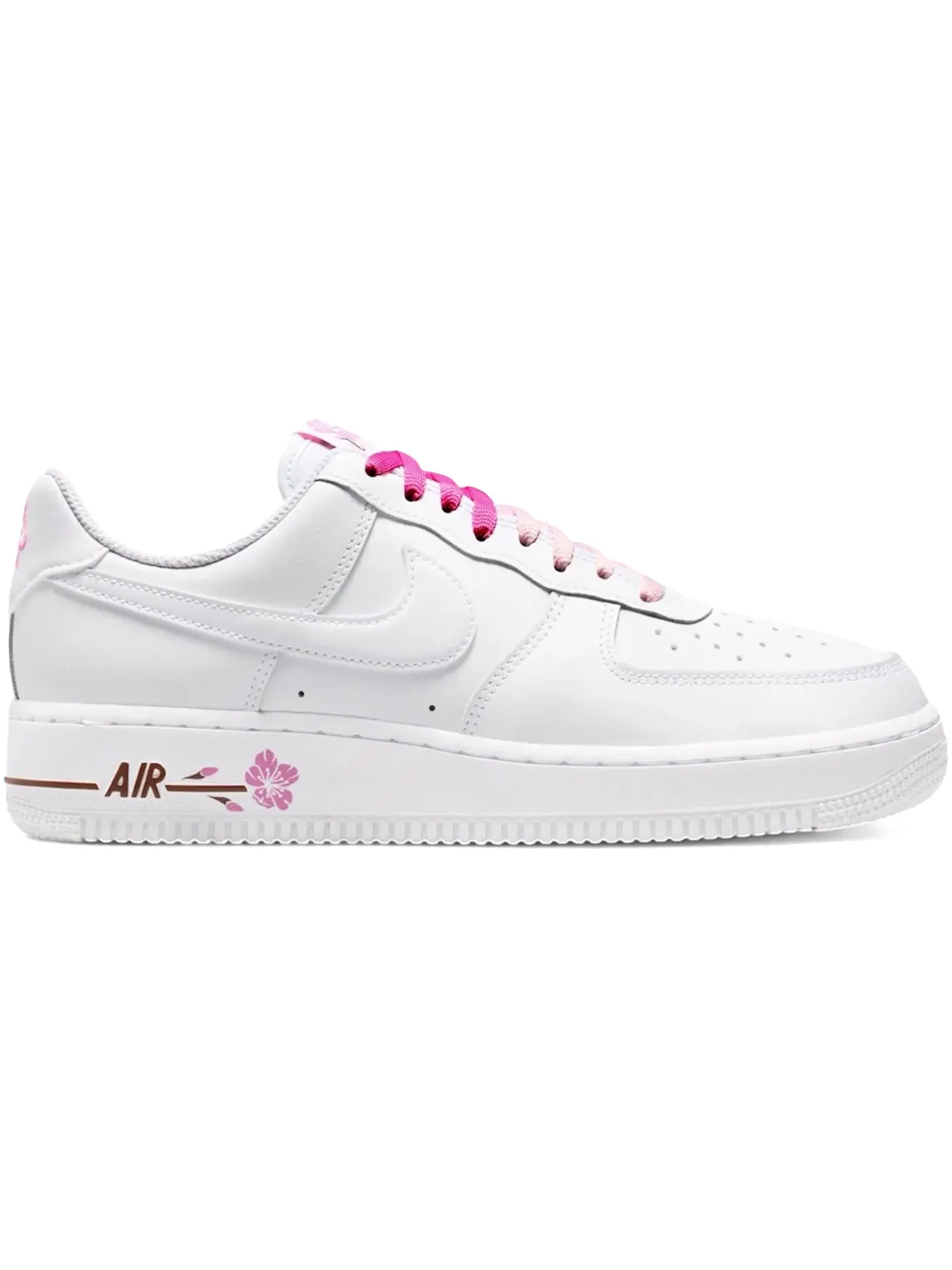 Женские кроссовки Lifestyle Nike Air Force 1 Low — изображение 1 из 1