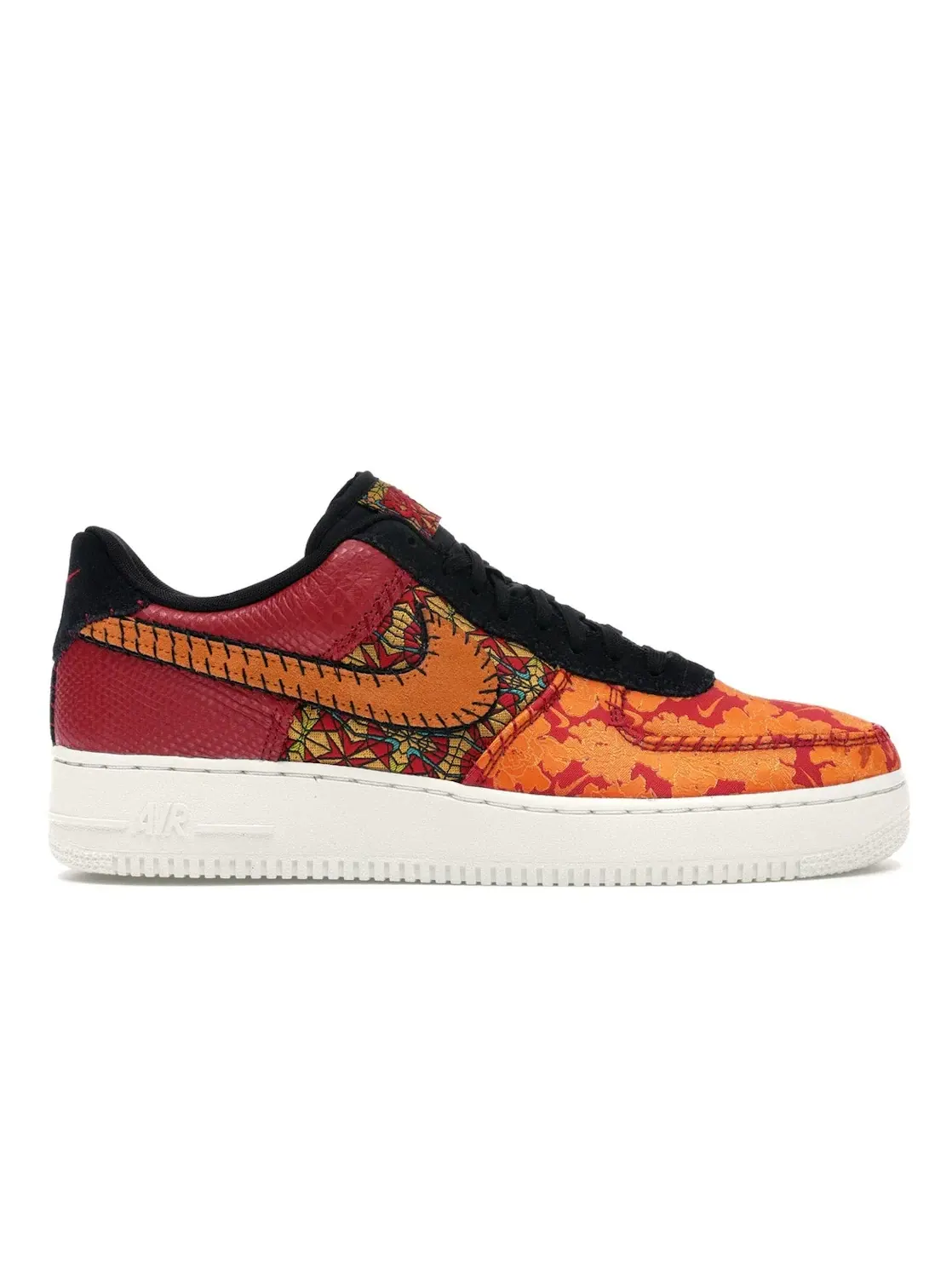 Мужские кроссовки Lifestyle Nike Air Force 1 Low — изображение 1 из 4