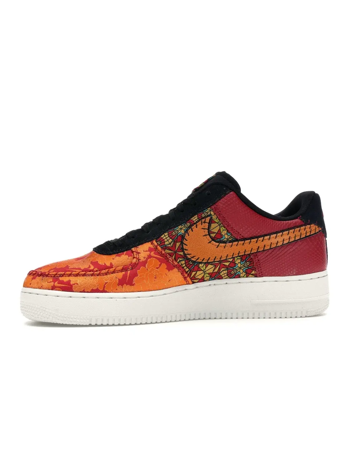 Мужские кроссовки Lifestyle Nike Air Force 1 Low — изображение 3 из 4
