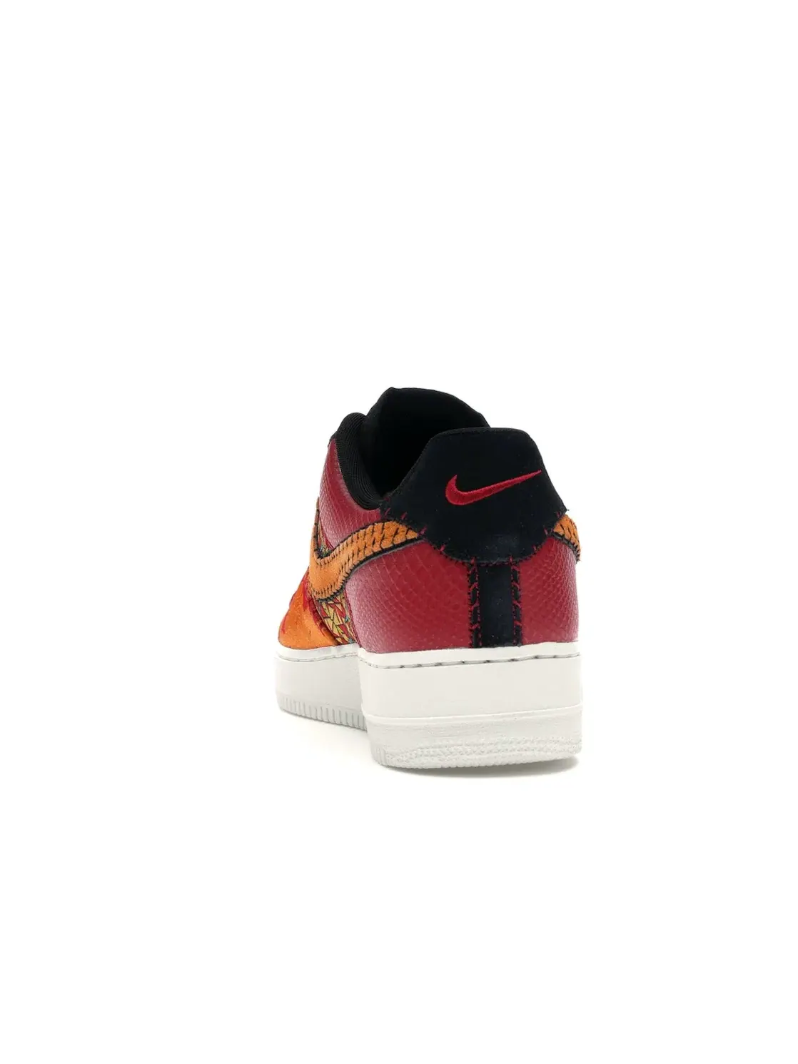 Мужские кроссовки Lifestyle Nike Air Force 1 Low — изображение 4 из 4