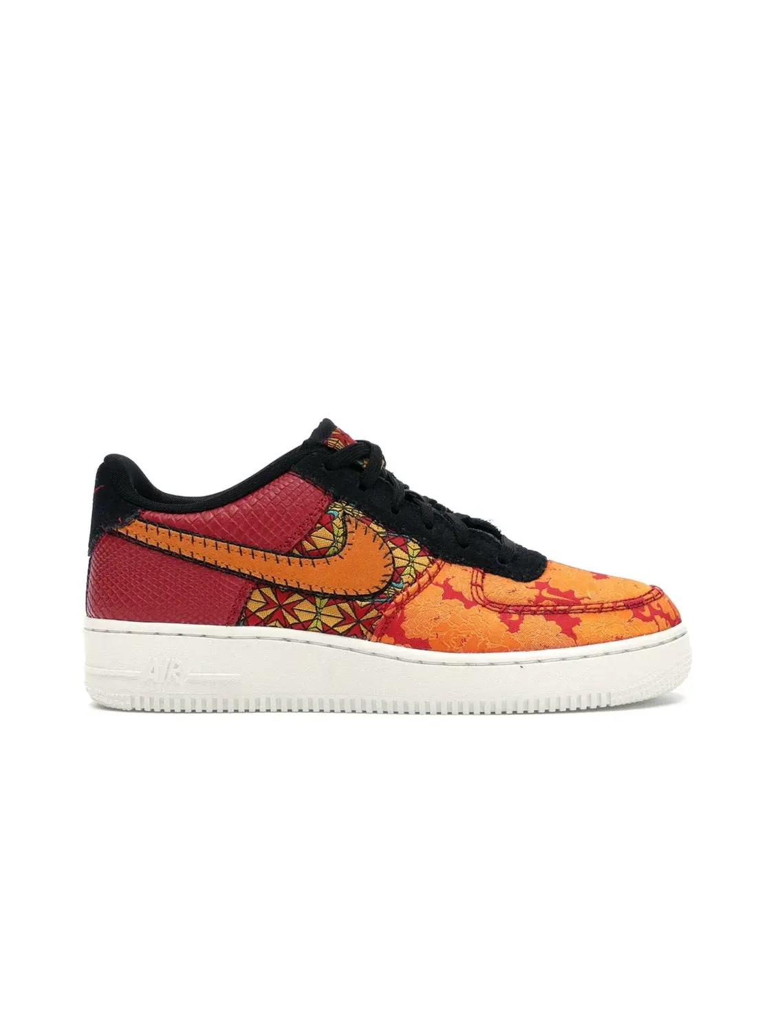 Детские кроссовки Lifestyle Nike Air Force 1 Low — изображение 1 из 4