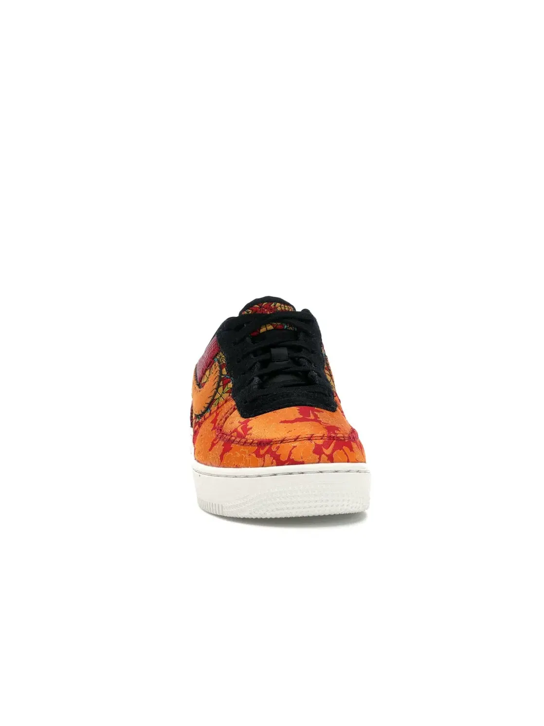 Детские кроссовки Lifestyle Nike Air Force 1 Low — изображение 2 из 4