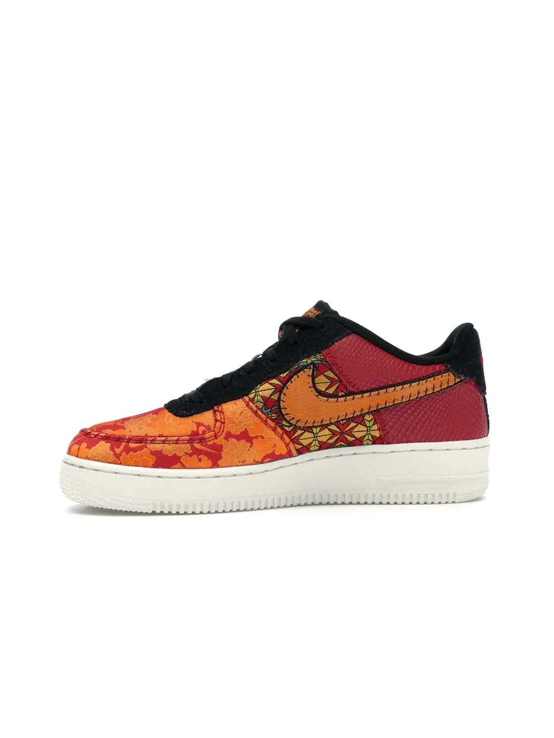 Детские кроссовки Lifestyle Nike Air Force 1 Low — изображение 3 из 4