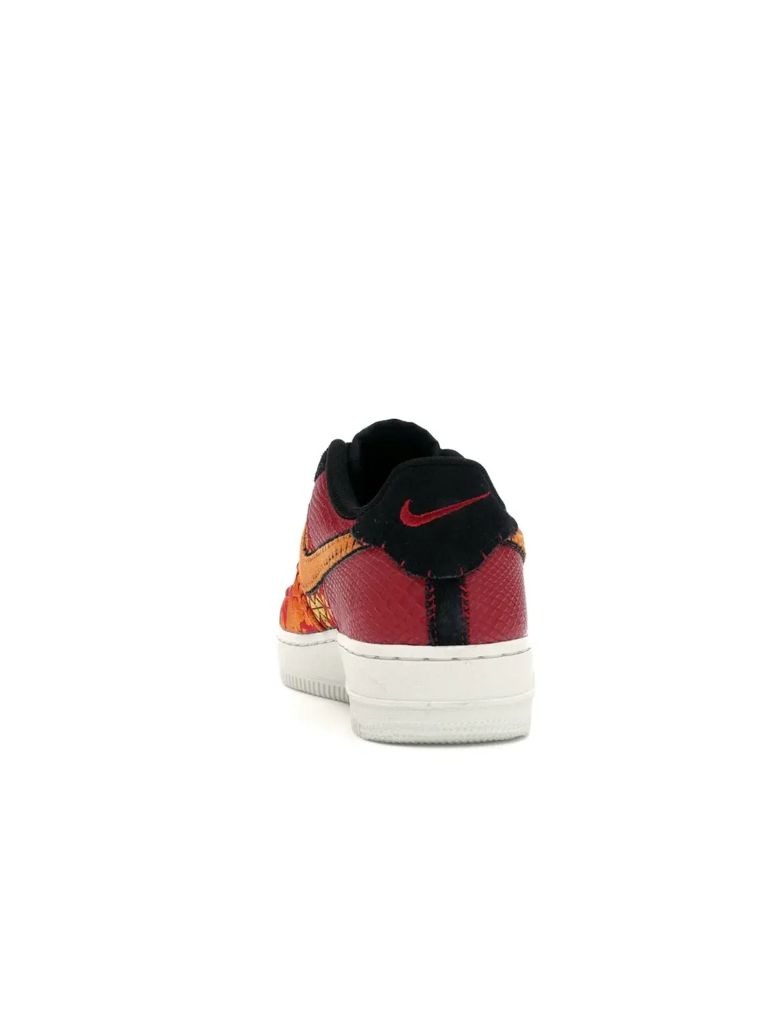 Детские кроссовки Lifestyle Nike Air Force 1 Low — изображение 4 из 4