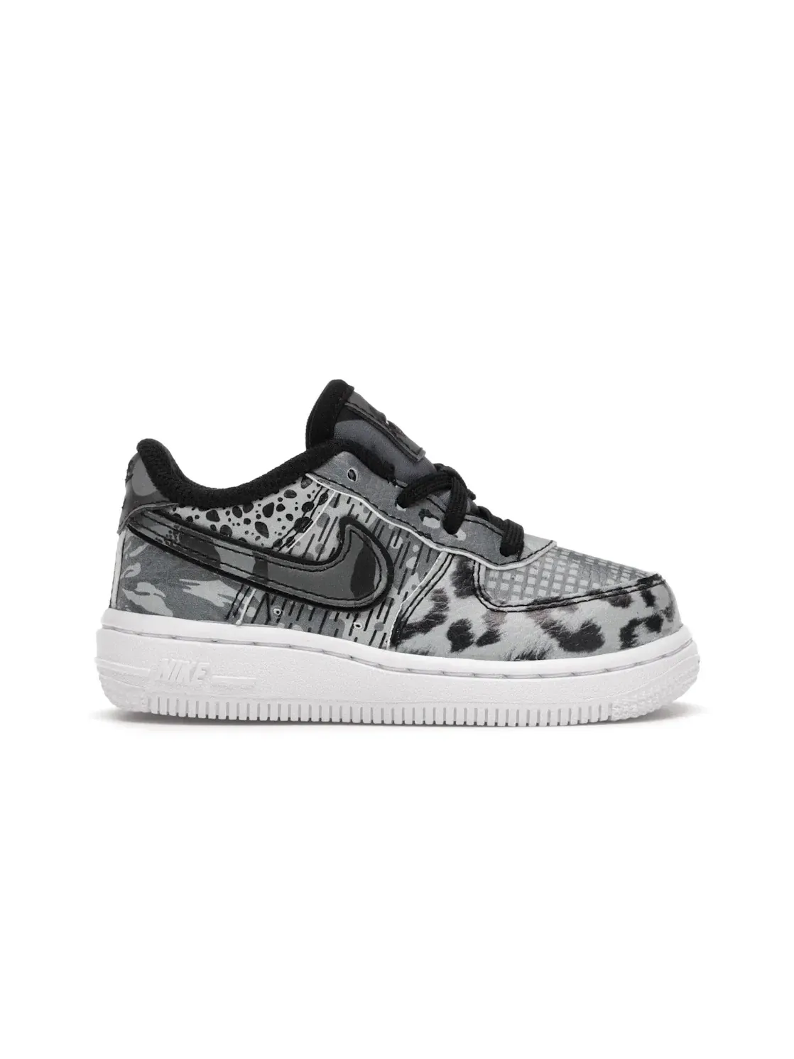 Детские кроссовки Lifestyle Nike Air Force 1 Low — изображение 1 из 4