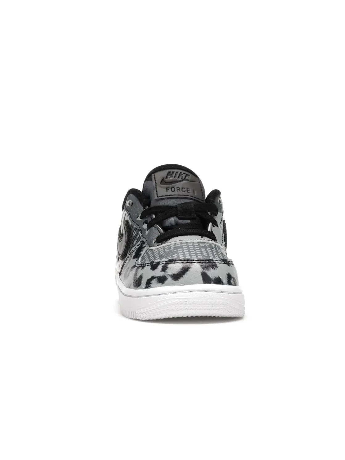 Детские кроссовки Lifestyle Nike Air Force 1 Low — изображение 2 из 4