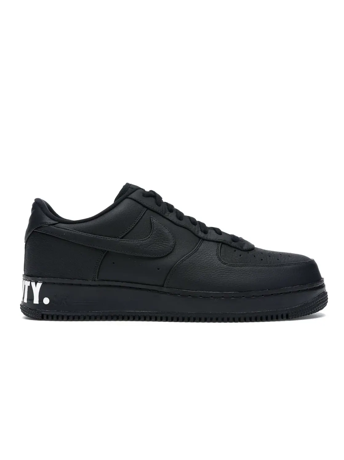 Мужские кроссовки Lifestyle с принтом Nike Air Force 1 Low CMFT Nike — изображение 1 из 4