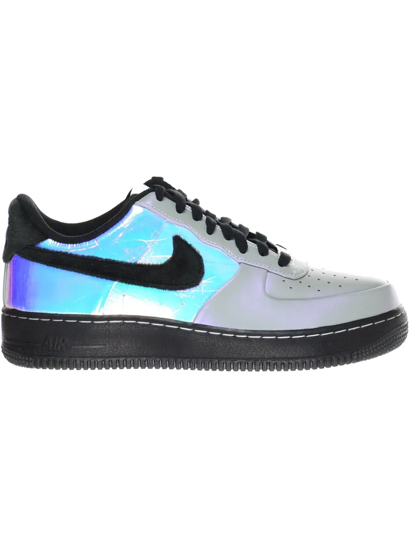 Мужские кроссовки Lifestyle Nike Air Force 1 Low CMFT — изображение 1 из 1, белый/черный