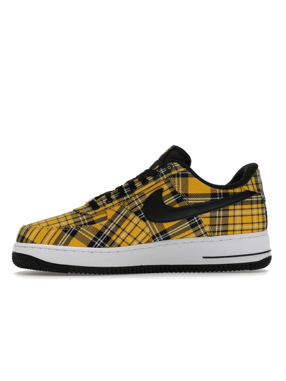 Женские кроссовки Lifestyle Nike Air Force 1 Low — изображение 3 из 4
