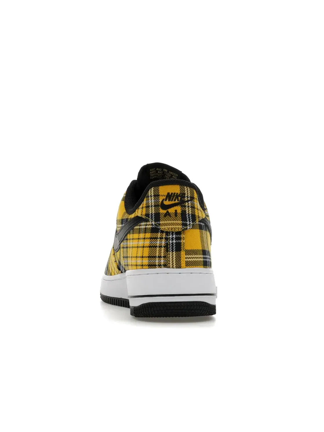 Женские кроссовки Lifestyle Nike Air Force 1 Low — изображение 4 из 4