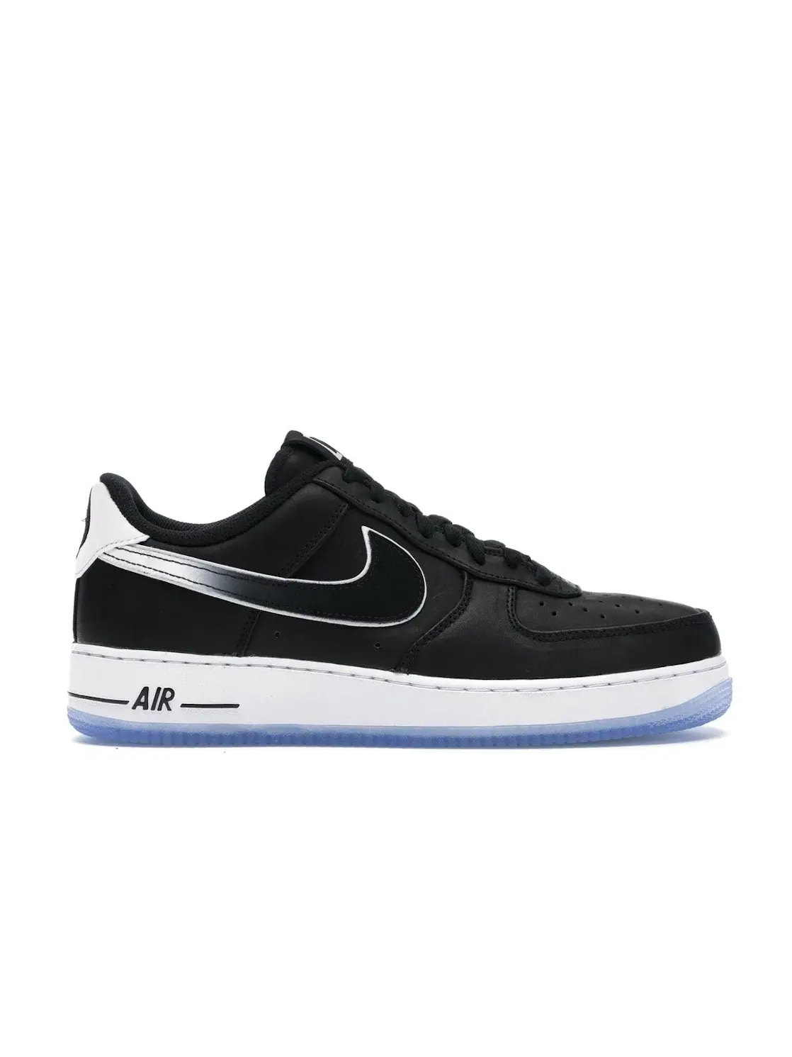 Мужские кроссовки с принтом Nike Air Force 1 Low Colin Kaepernick — изображение 1 из 4