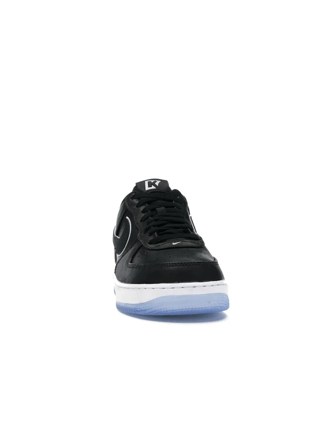 Мужские кроссовки с принтом Nike Air Force 1 Low Colin Kaepernick — изображение 2 из 4