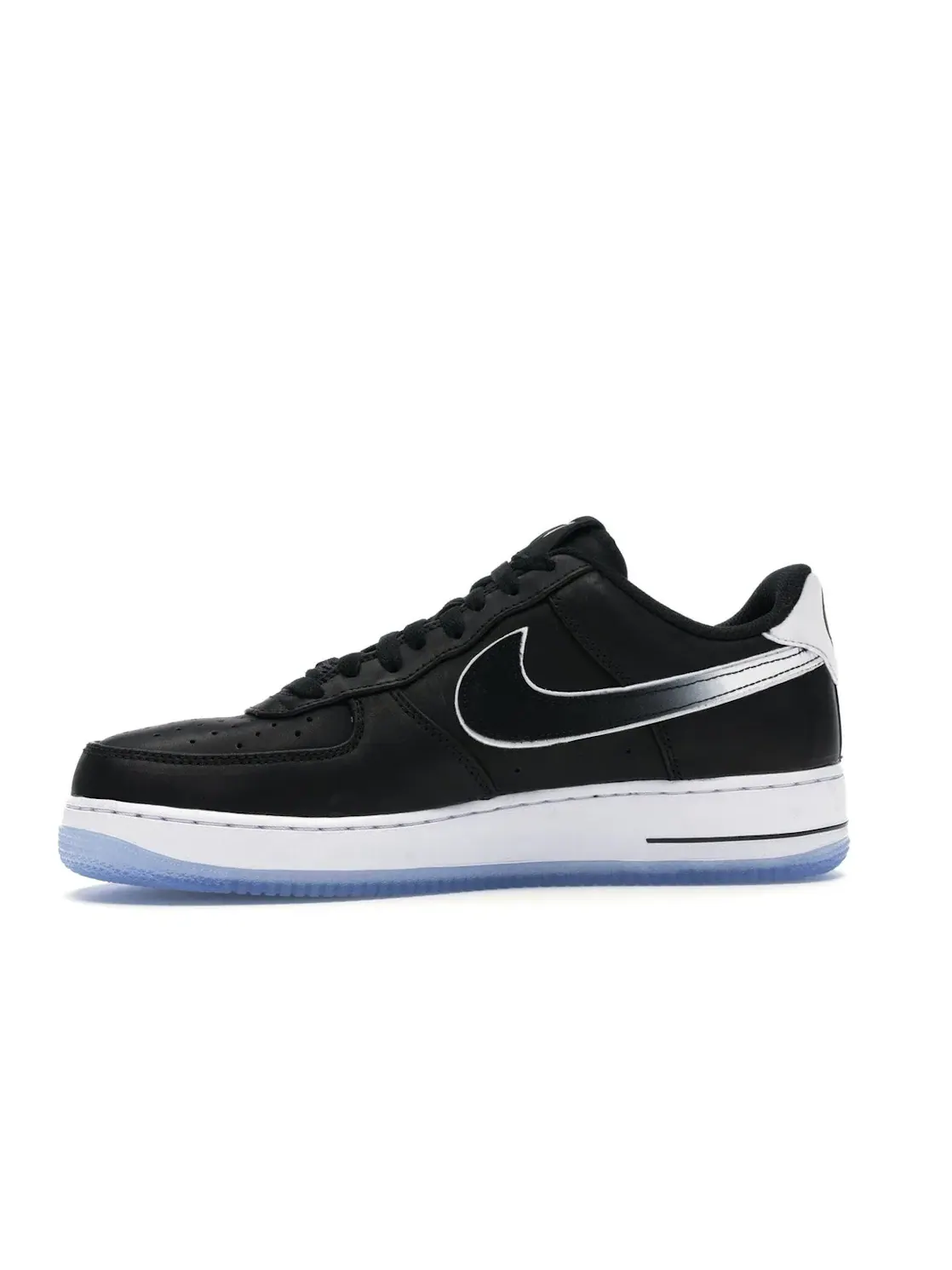 Мужские кроссовки с принтом Nike Air Force 1 Low Colin Kaepernick — изображение 3 из 4
