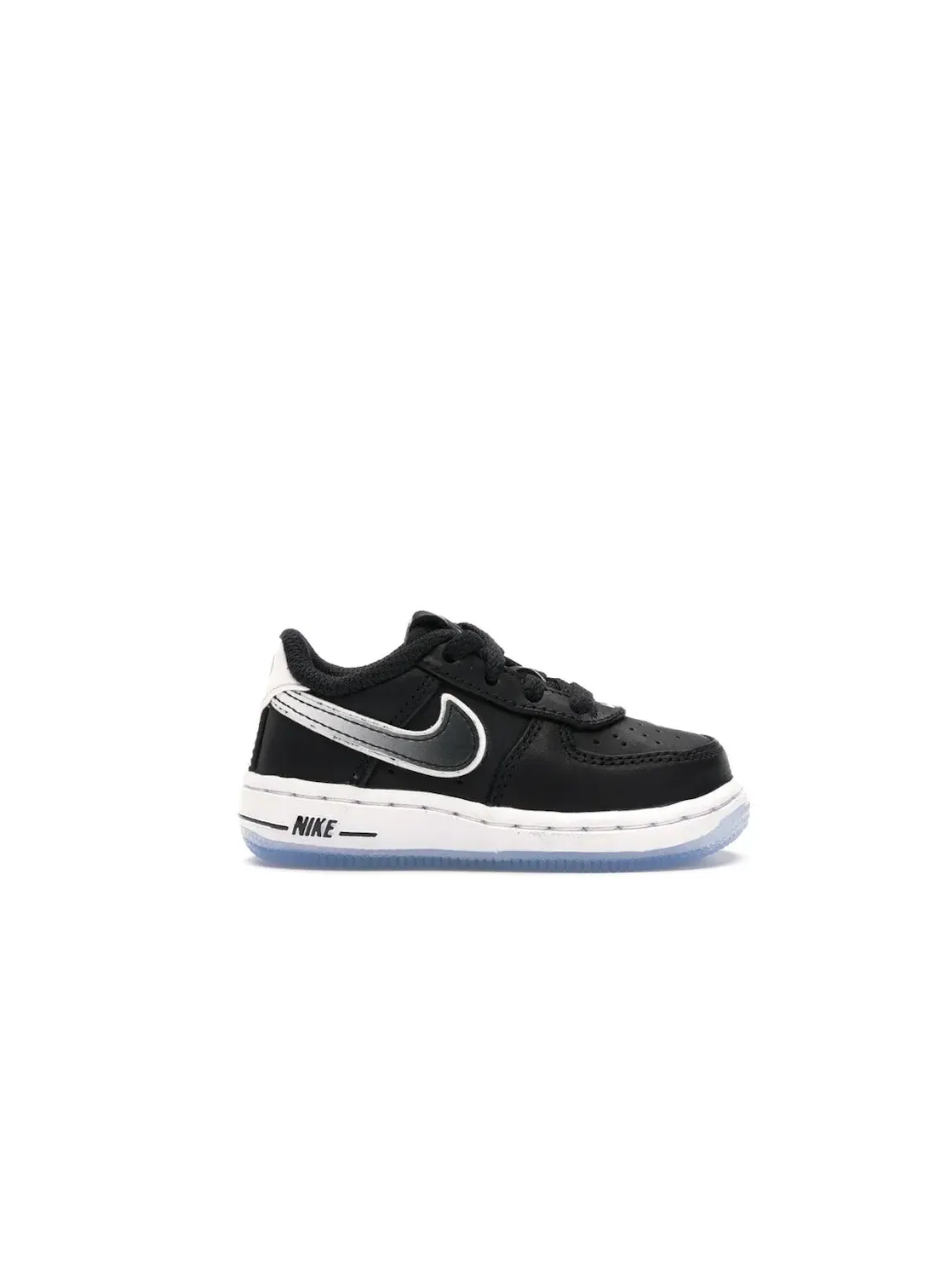 Детские кроссовки Lifestyle Nike Nike Air Force 1 Low — изображение 1 из 4