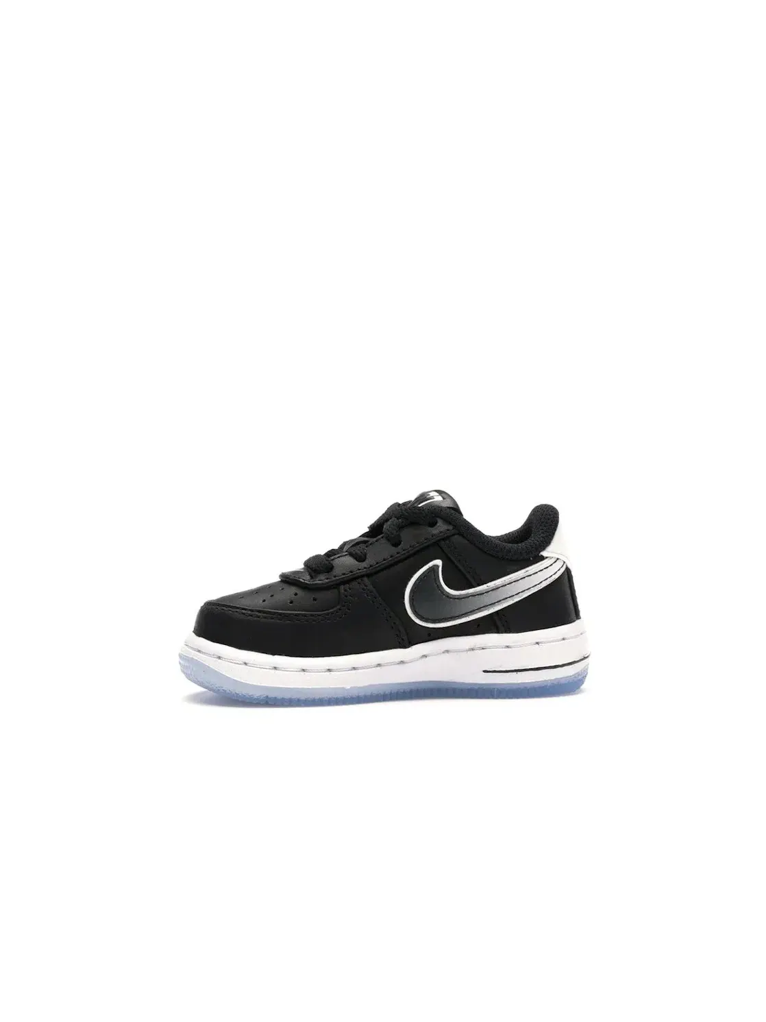 Детские кроссовки Lifestyle Nike Nike Air Force 1 Low — изображение 3 из 4