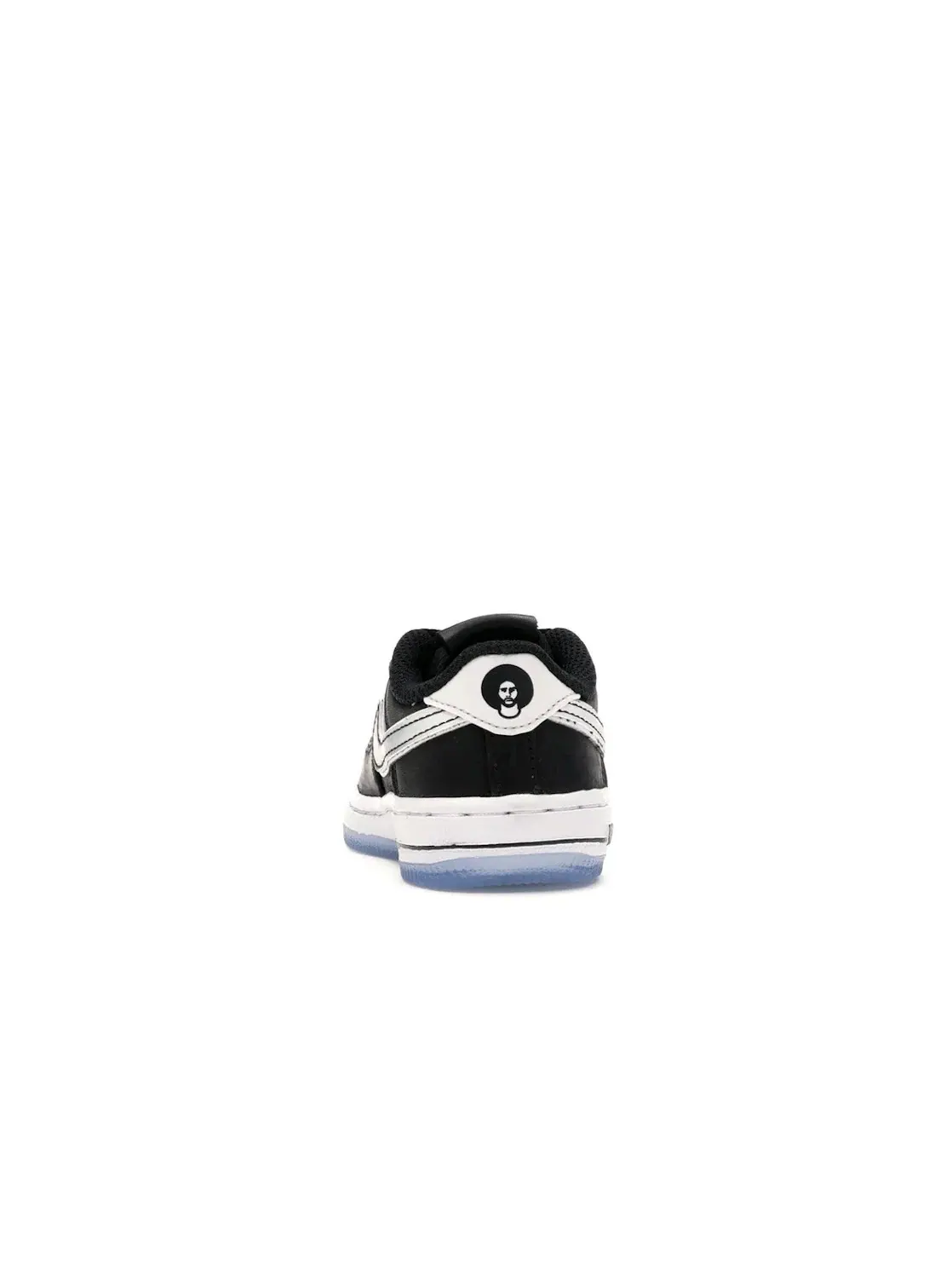 Детские кроссовки Lifestyle Nike Nike Air Force 1 Low — изображение 4 из 4