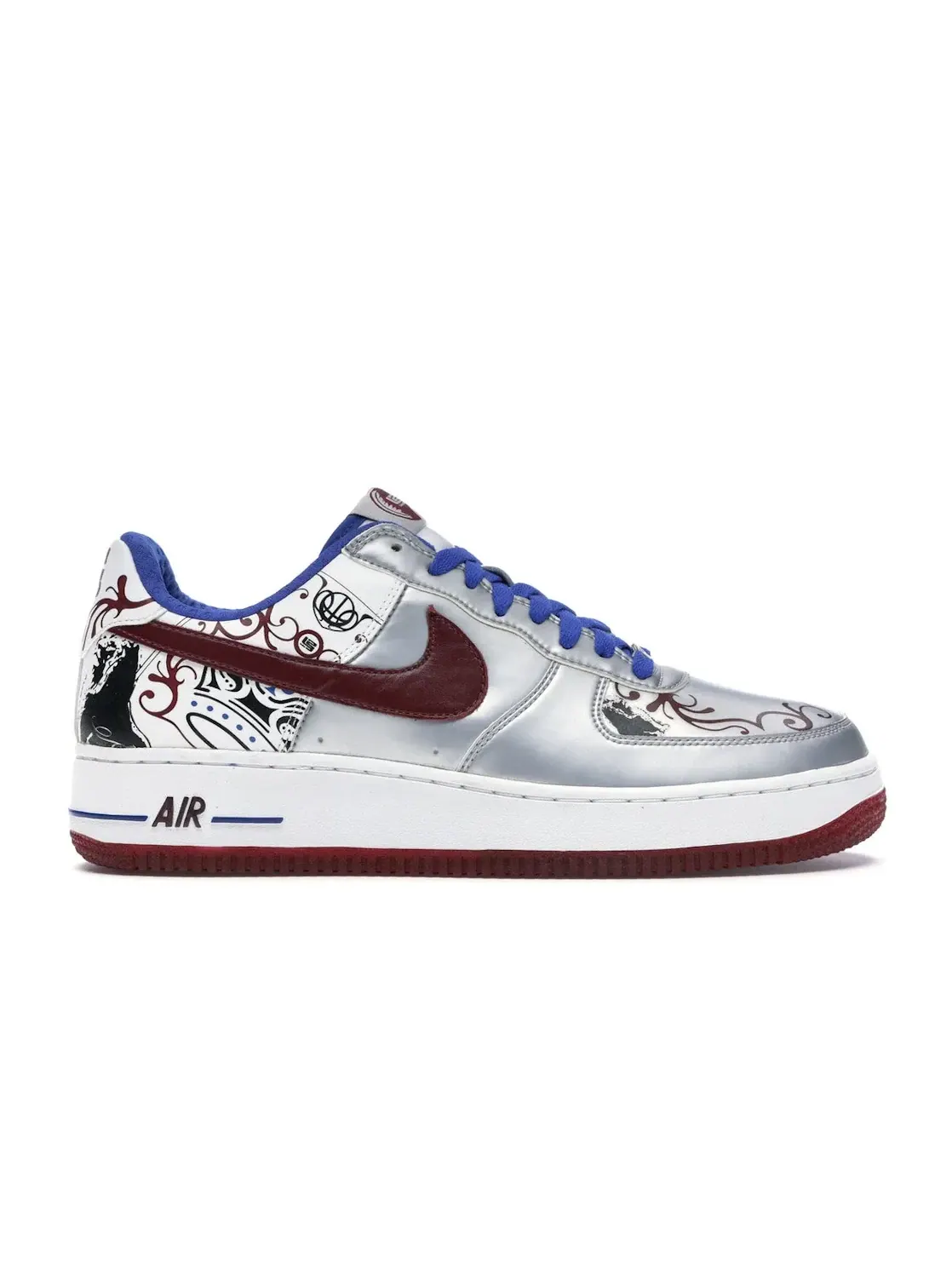 Мужские кроссовки Lifestyle Nike Air Force 1 Low — изображение 1 из 4