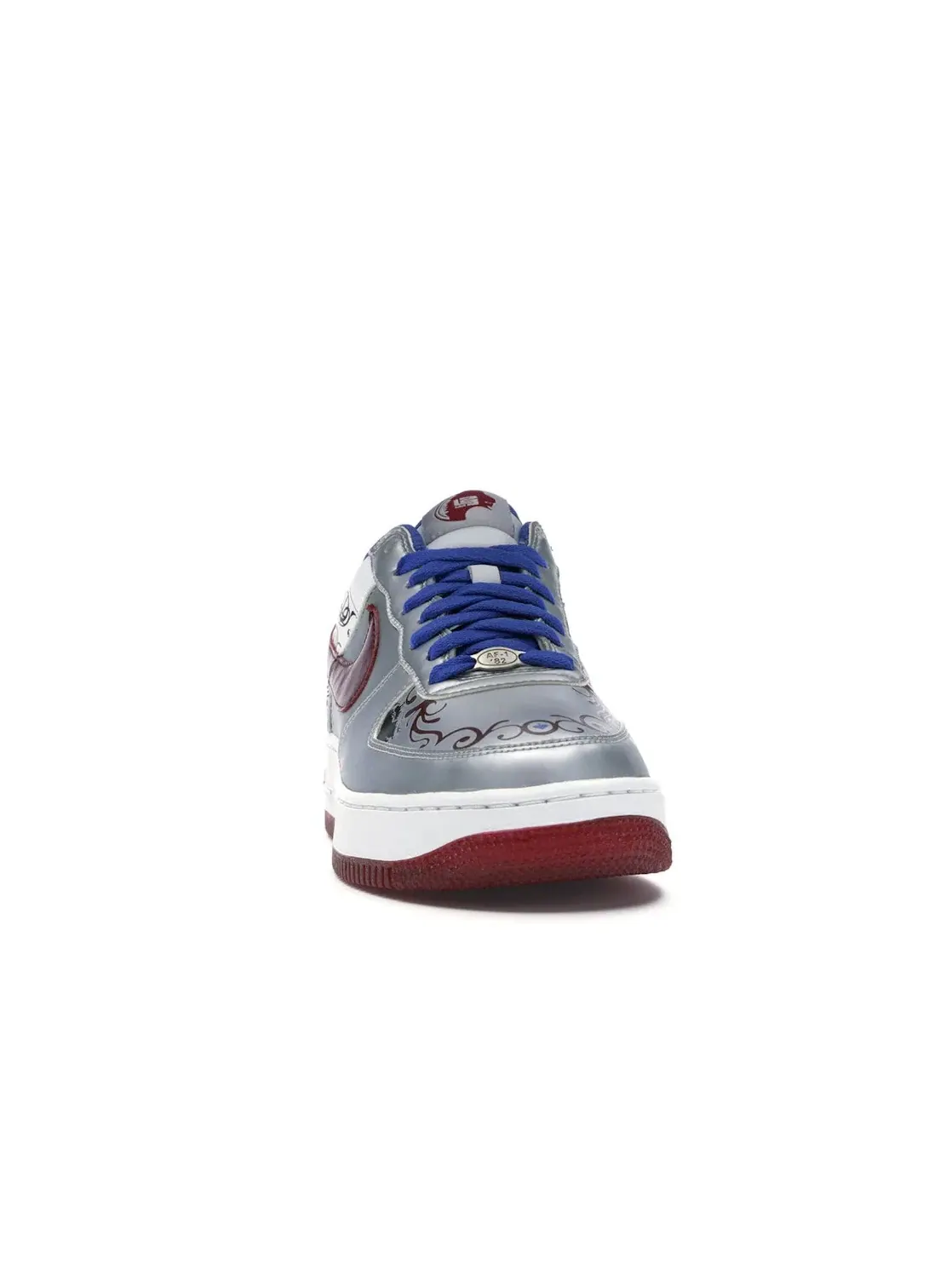 Мужские кроссовки Lifestyle Nike Air Force 1 Low — изображение 2 из 4