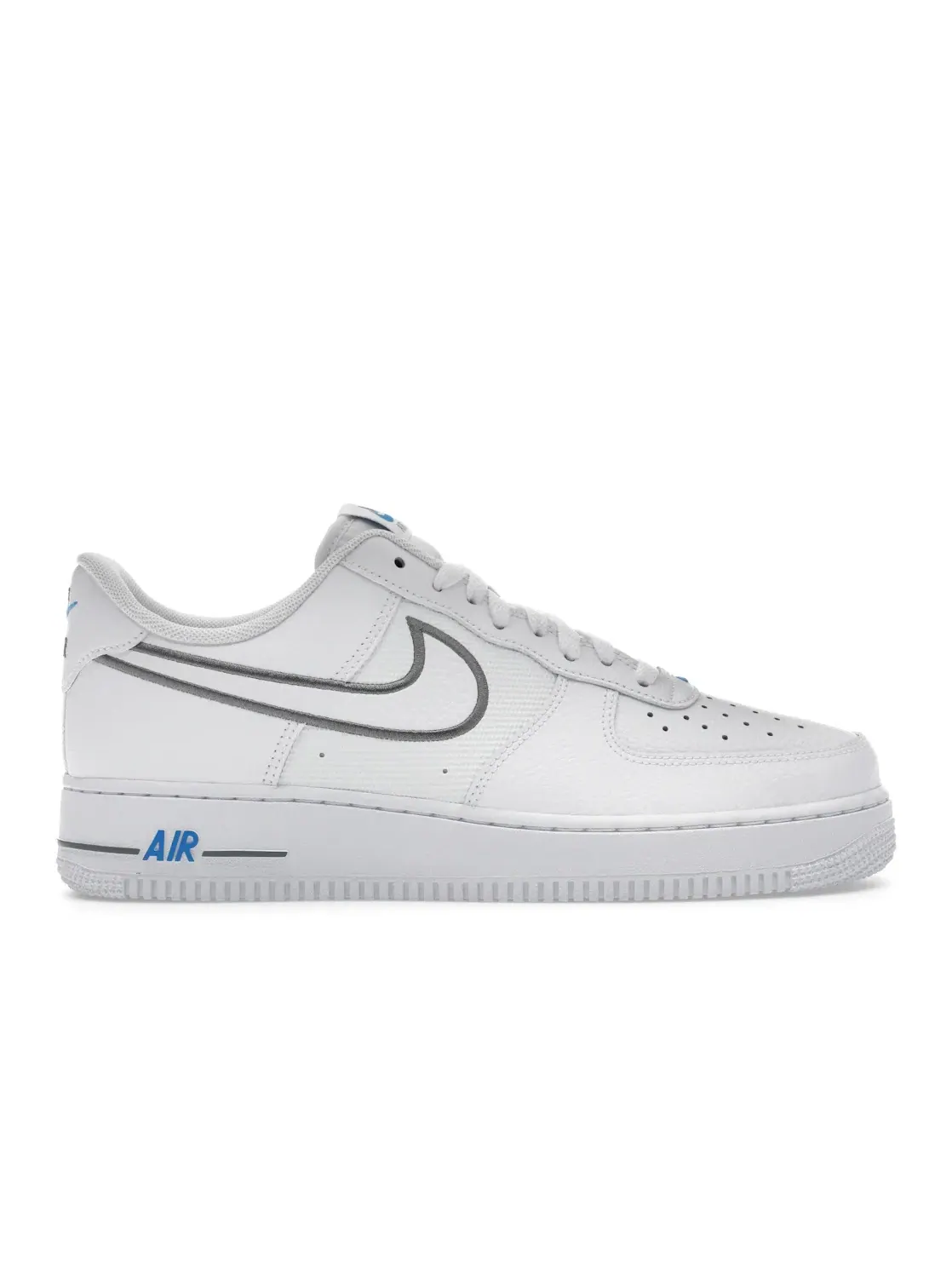 Мужские кроссовки Lifestyle Nike Air Force 1 Low — изображение 1 из 4