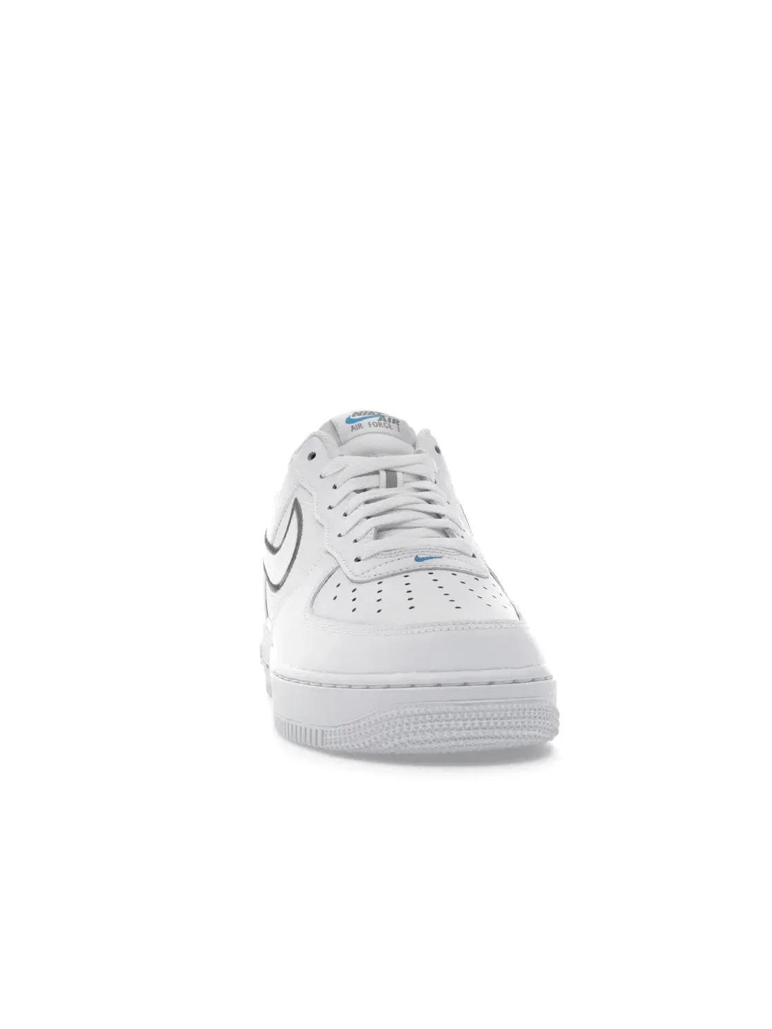 Мужские кроссовки Lifestyle Nike Air Force 1 Low — изображение 2 из 4