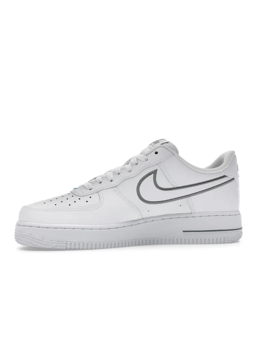 Мужские кроссовки Lifestyle Nike Air Force 1 Low — изображение 3 из 4