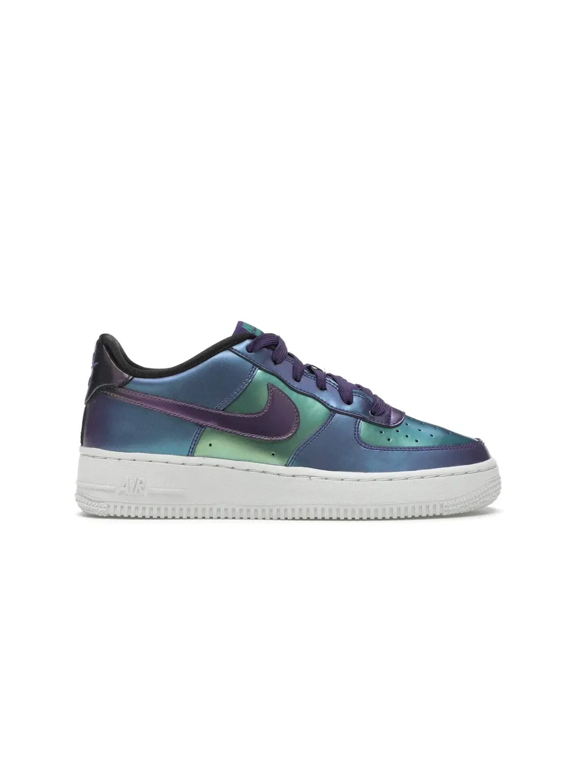 Детские кроссовки Lifestyle Nike Air Force 1 Low — изображение 1 из 4