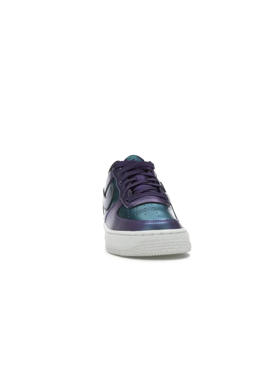 Детские кроссовки Lifestyle Nike Air Force 1 Low — изображение 2 из 4