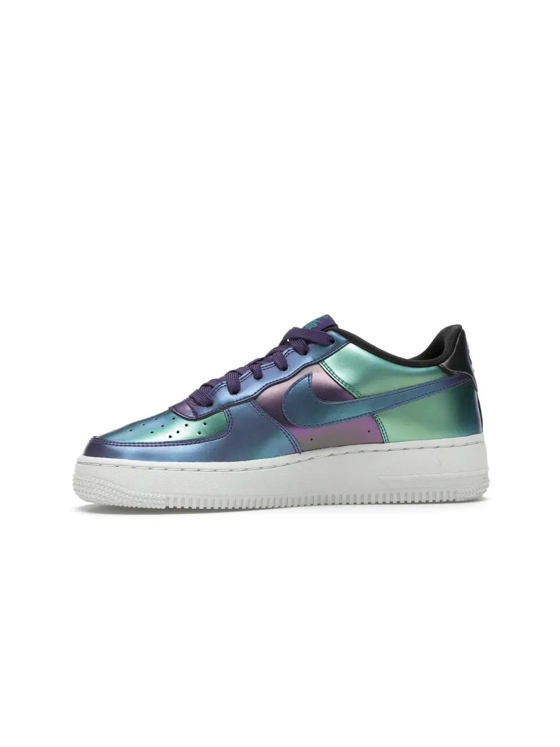 Детские кроссовки Lifestyle Nike Air Force 1 Low — изображение 3 из 4
