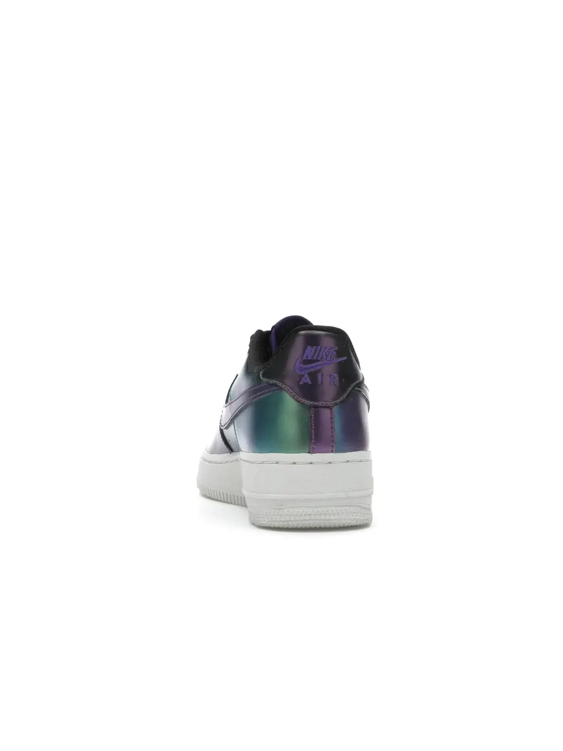 Детские кроссовки Lifestyle Nike Air Force 1 Low — изображение 4 из 4