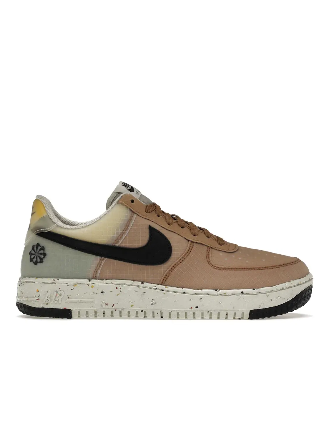 Мужские кроссовки Lifestyle Nike Air Force 1 Low Crater Nike — изображение 1 из 4