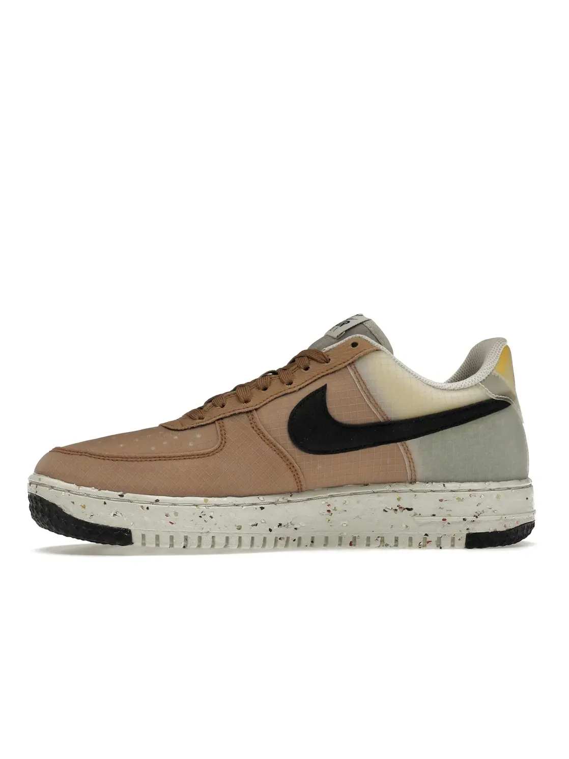 Мужские кроссовки Lifestyle Nike Air Force 1 Low Crater Nike — изображение 3 из 4