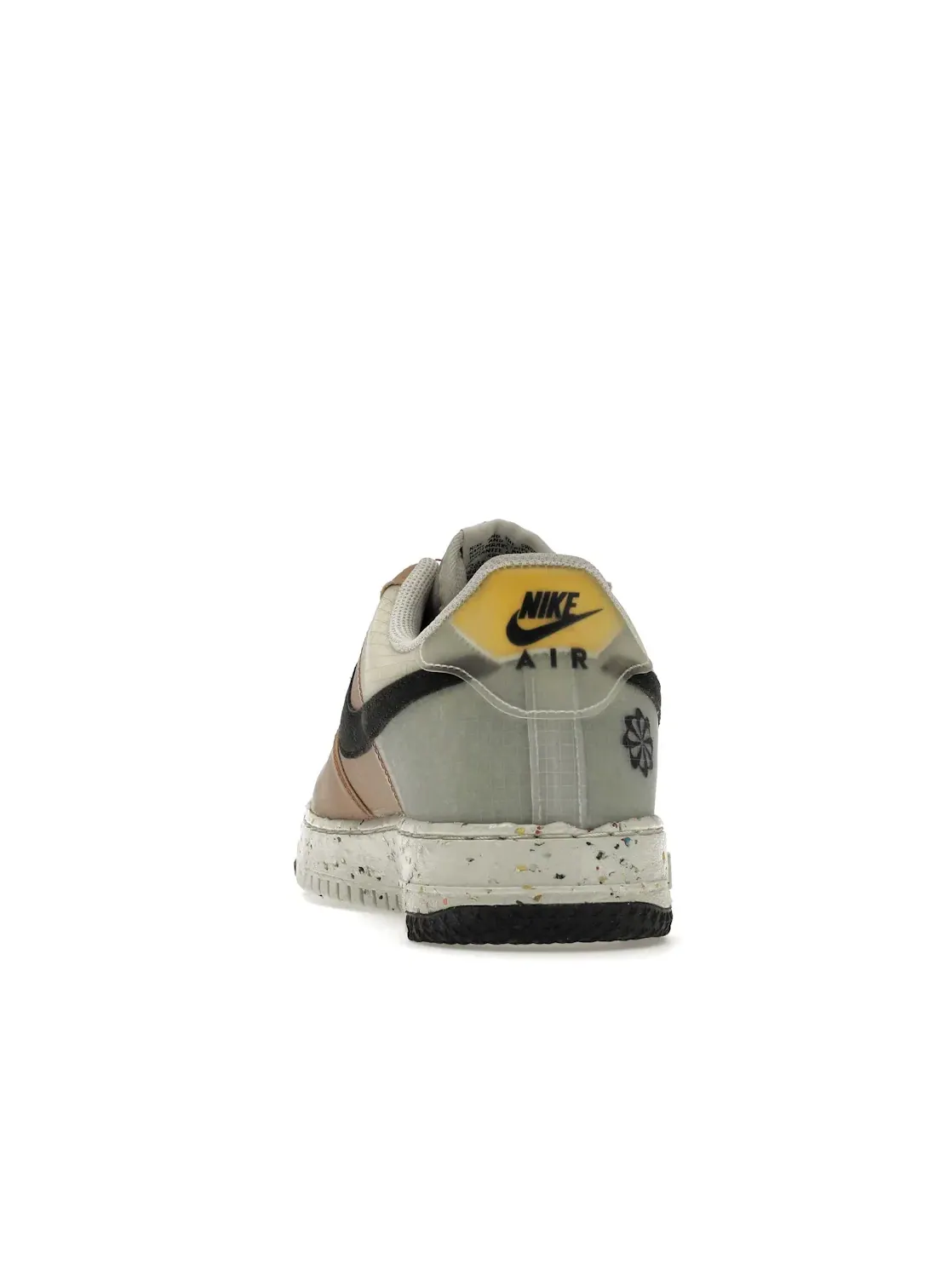 Мужские кроссовки Lifestyle Nike Air Force 1 Low Crater Nike — изображение 4 из 4