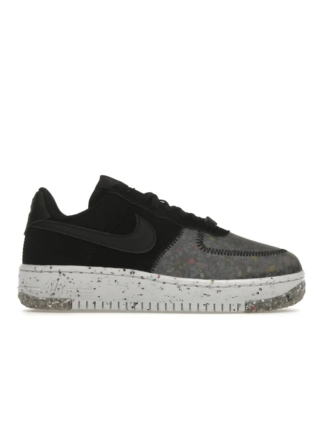 Женские кроссовки Nike Air Force 1 Low Crater — изображение 1 из 4