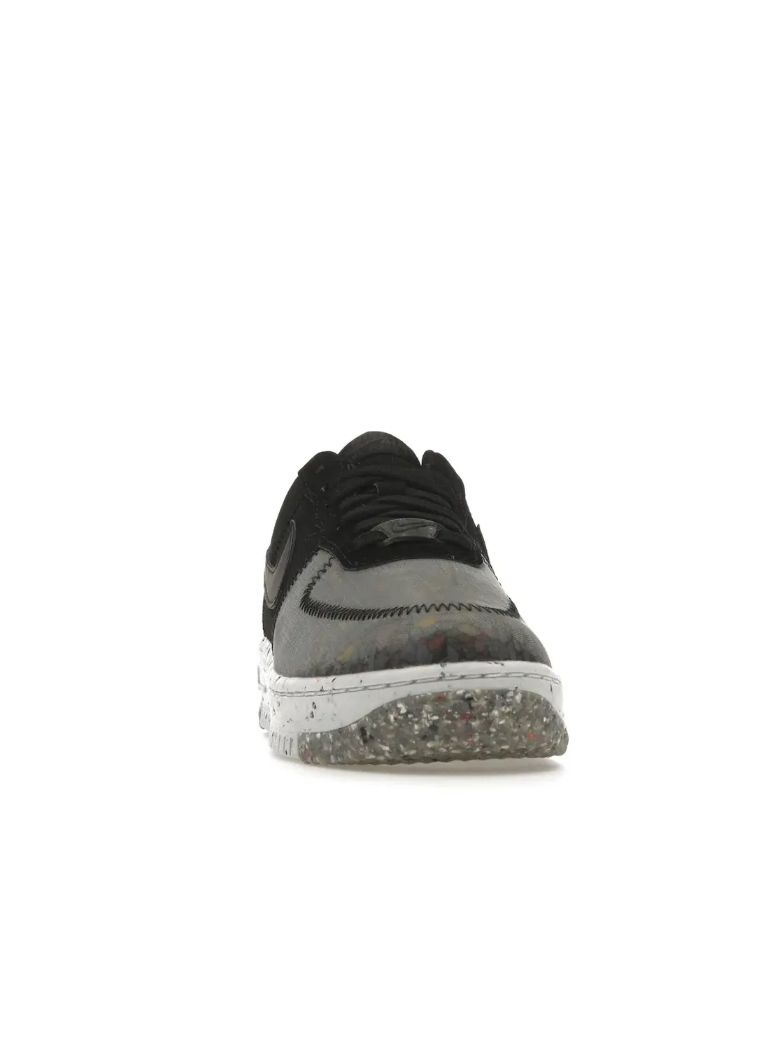 Женские кроссовки Nike Air Force 1 Low Crater — изображение 2 из 4