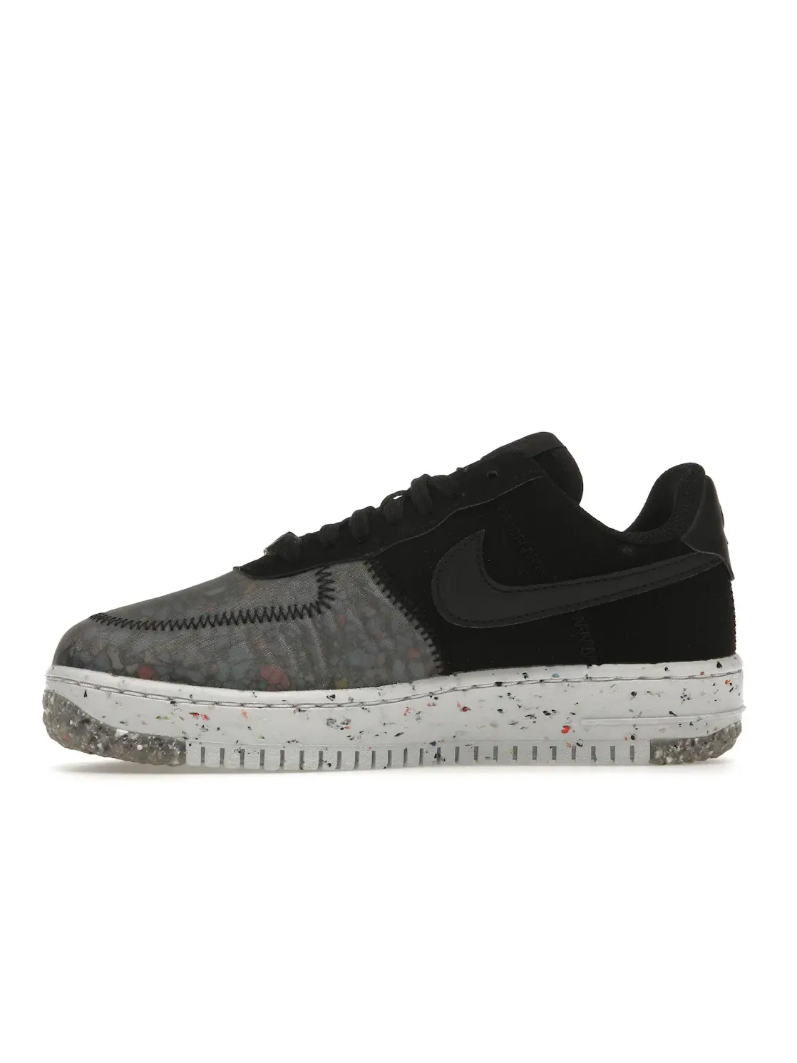 Женские кроссовки Nike Air Force 1 Low Crater — изображение 3 из 4